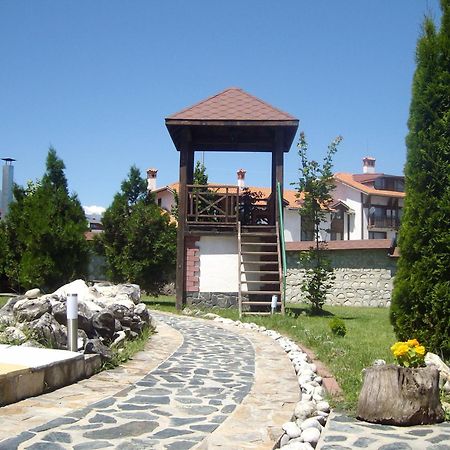 Olymp Hotel Bansko Extérieur photo