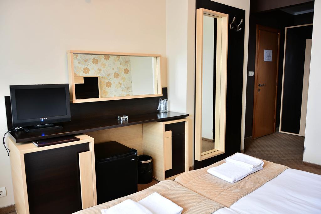 Olymp Hotel Bansko Extérieur photo