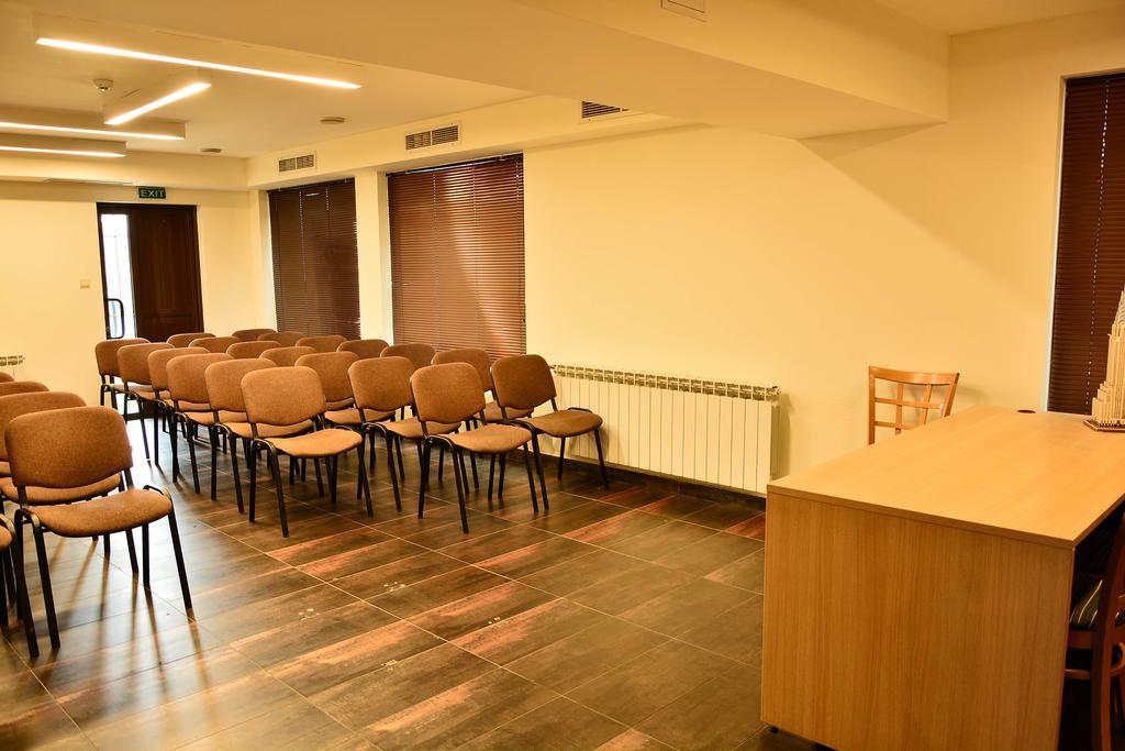 Olymp Hotel Bansko Extérieur photo