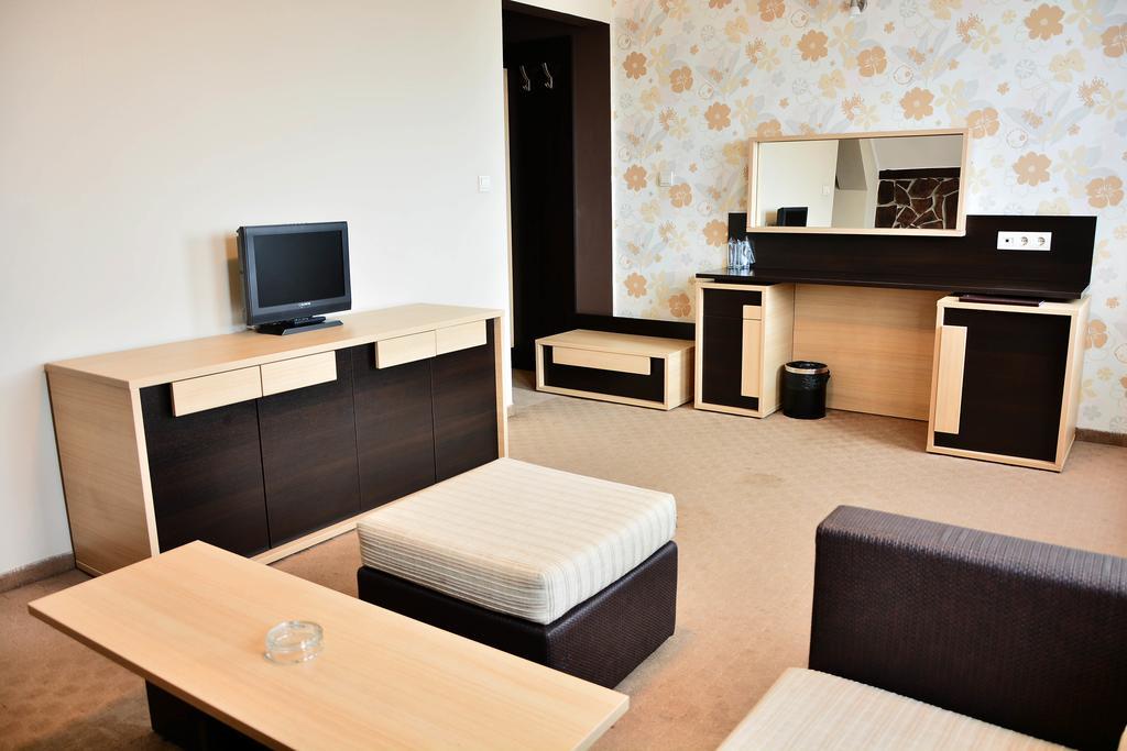 Olymp Hotel Bansko Extérieur photo