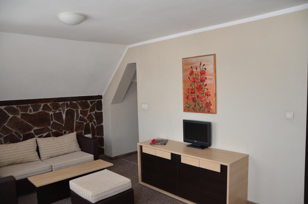 Olymp Hotel Bansko Extérieur photo