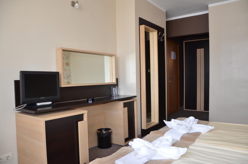 Olymp Hotel Bansko Extérieur photo