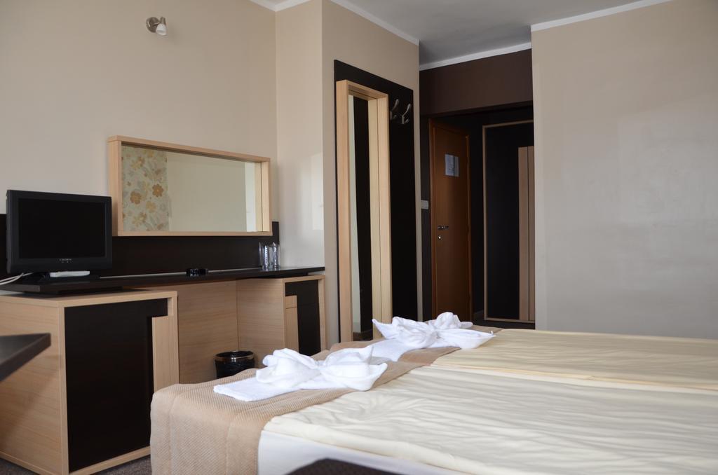 Olymp Hotel Bansko Extérieur photo