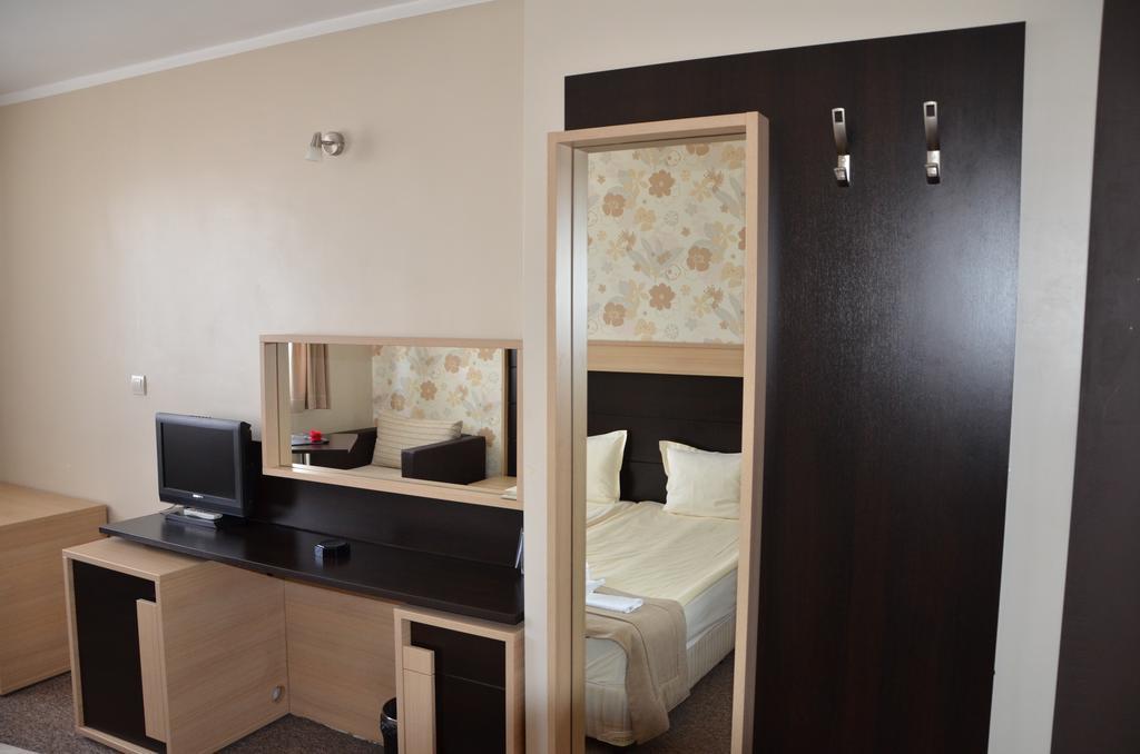 Olymp Hotel Bansko Chambre photo