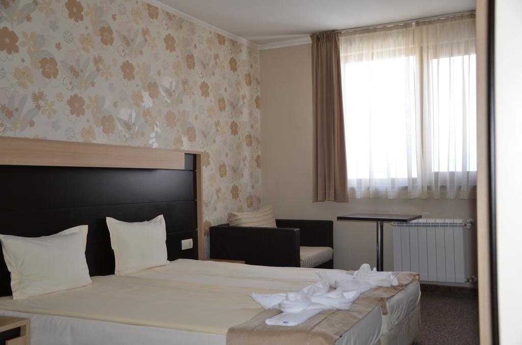 Olymp Hotel Bansko Extérieur photo