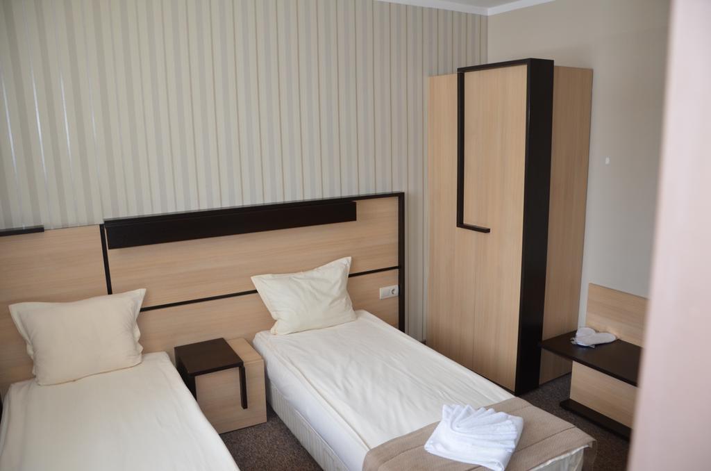 Olymp Hotel Bansko Extérieur photo