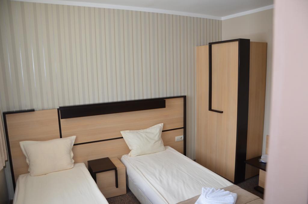 Olymp Hotel Bansko Chambre photo