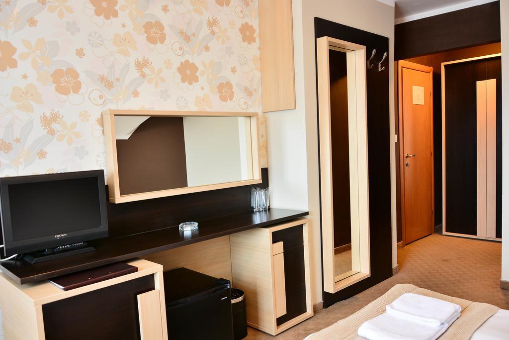 Olymp Hotel Bansko Chambre photo