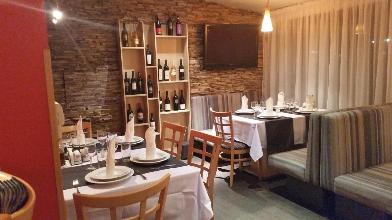 Olymp Hotel Bansko Extérieur photo