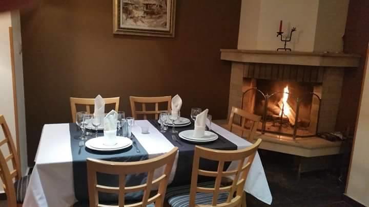 Olymp Hotel Bansko Extérieur photo