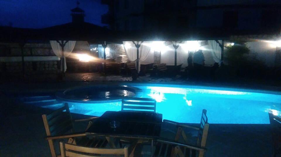 Olymp Hotel Bansko Extérieur photo