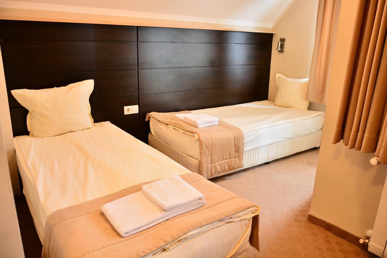Olymp Hotel Bansko Extérieur photo