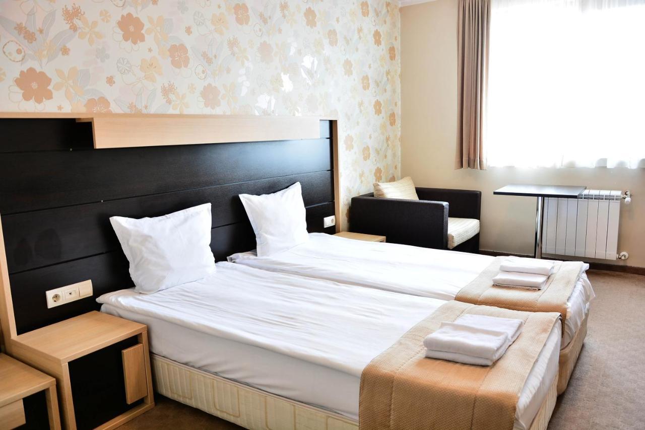 Olymp Hotel Bansko Extérieur photo