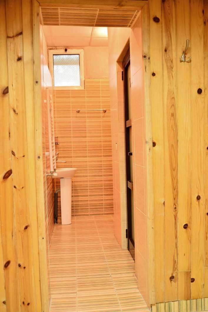 Olymp Hotel Bansko Extérieur photo