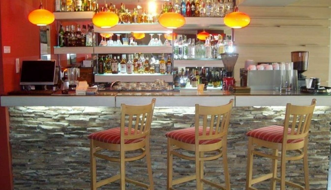 Olymp Hotel Bansko Extérieur photo